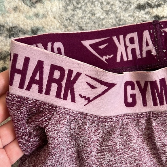 Gymshark Seamless Flex Leggings - Picture 6 of 11